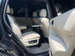 Li Auto L8 Max - фото 10