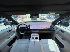 Li Auto L8 Max - фото 11
