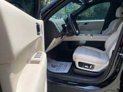 Li Auto L8 Max - фото 7
