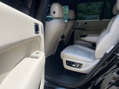 Li Auto L8 Max - фото 8
