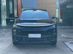 Li Auto L9 Max - фото 2