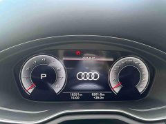 Audi A4L 40 TFSI quattro RS Version - фото 2
