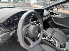 Audi A4L 40 TFSI quattro RS Version - фото 4