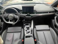 Audi A4L 40 TFSI quattro RS Version - фото 5
