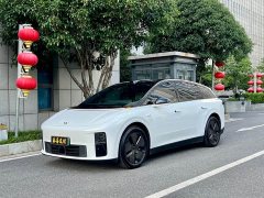 Li Auto i6 2WD Edition - фото 1