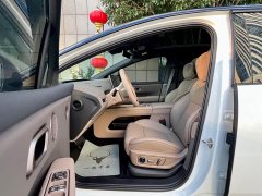 Li Auto i6 2WD Edition - фото 10