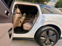 Li Auto i6 2WD Edition - фото 14