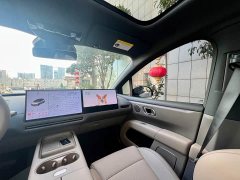 Li Auto i6 2WD Edition - фото 17