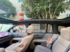Li Auto i6 2WD Edition - фото 18