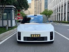 Li Auto i6 2WD Edition - фото 2