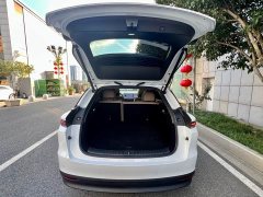 Li Auto i6 2WD Edition - фото 20