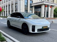 Li Auto i6 2WD Edition - фото 3