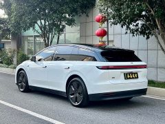Li Auto i6 2WD Edition - фото 6