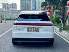 Li Auto i6 2WD Edition - фото 7