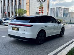 Li Auto i6 2WD Edition - фото 8
