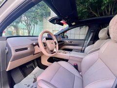 Li Auto i6 2WD Edition - фото 9