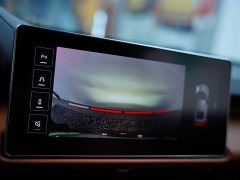 Lynk & Co EMIRA 2021 2.0T DCT First Edition - фото 10