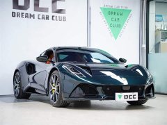 Lynk & Co EMIRA 2021 2.0T DCT First Edition - фото 13