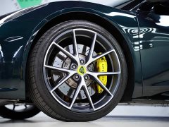 Lynk & Co EMIRA 2021 2.0T DCT First Edition - фото 17