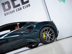 Lynk & Co EMIRA 2021 2.0T DCT First Edition - фото 19