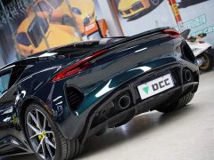Lynk & Co EMIRA 2021 2.0T DCT First Edition - фото 2