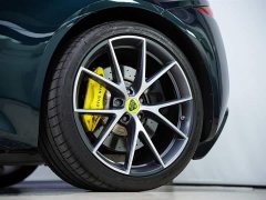 Lynk & Co EMIRA 2021 2.0T DCT First Edition - фото 20