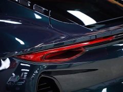 Lynk & Co EMIRA 2021 2.0T DCT First Edition - фото 3