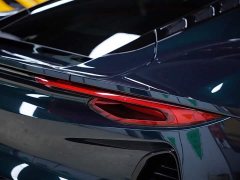 Lynk & Co EMIRA 2021 2.0T DCT First Edition - фото 4