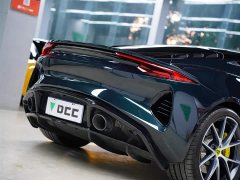 Lynk & Co EMIRA 2021 2.0T DCT First Edition - фото 5