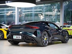 Lynk & Co EMIRA 2021 2.0T DCT First Edition - фото 6