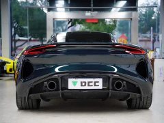 Lynk & Co EMIRA 2021 2.0T DCT First Edition - фото 7
