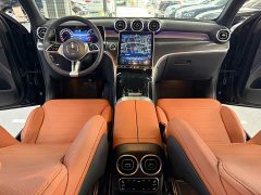 Mercedes-Benz GLC 260 L 4MATIC Version 7 - фото 10