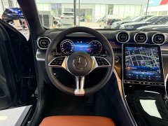 Mercedes-Benz GLC 260 L 4MATIC Version 7 - фото 11