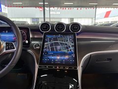 Mercedes-Benz GLC 260 L 4MATIC Version 7 - фото 12