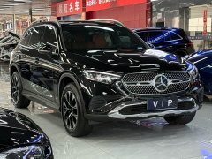 Mercedes-Benz GLC 260 L 4MATIC Version 7 - фото 3