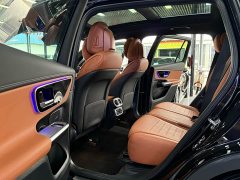 Mercedes-Benz GLC 260 L 4MATIC Version 7 - фото 7