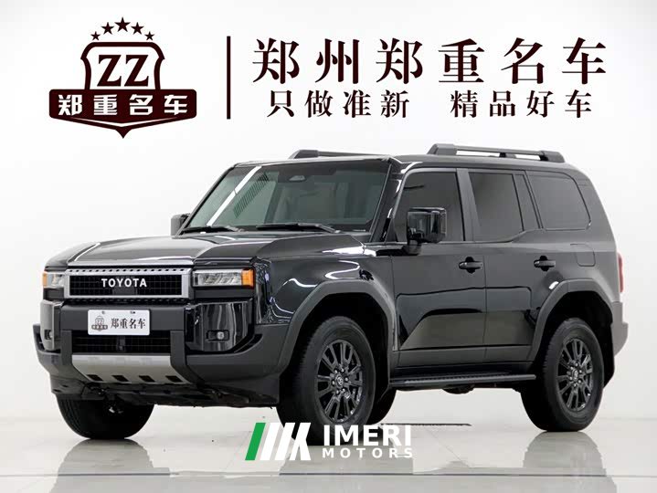 Mercedes-Benz 2.4T TX Edition 5