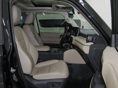 Mercedes-Benz 2.4T TX Edition 5 - фото 10