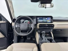 Mercedes-Benz 2.4T TX Edition 5 - фото 12