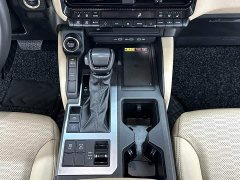 Mercedes-Benz 2.4T TX Edition 5 - фото 18