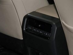 Mercedes-Benz 2.4T TX Edition 5 - фото 20