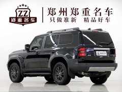 Mercedes-Benz 2.4T TX Edition 5 - фото 6