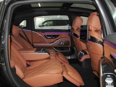 Mercedes-Benz S 480 4MATIC - фото 10