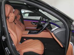 Mercedes-Benz S 480 4MATIC - фото 11