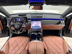 Mercedes-Benz S 480 4MATIC - фото 12
