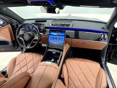 Mercedes-Benz S 480 4MATIC - фото 13
