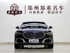 Mercedes-Benz S 480 4MATIC - фото 2