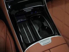 Mercedes-Benz S 480 4MATIC - фото 20