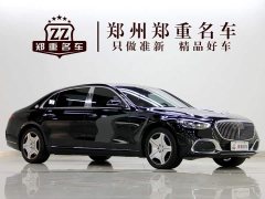 Mercedes-Benz S 480 4MATIC - фото 3