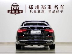 Mercedes-Benz S 480 4MATIC - фото 6